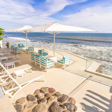 Hotel Los Farallones La Libertad Zewnętrze zdjęcie