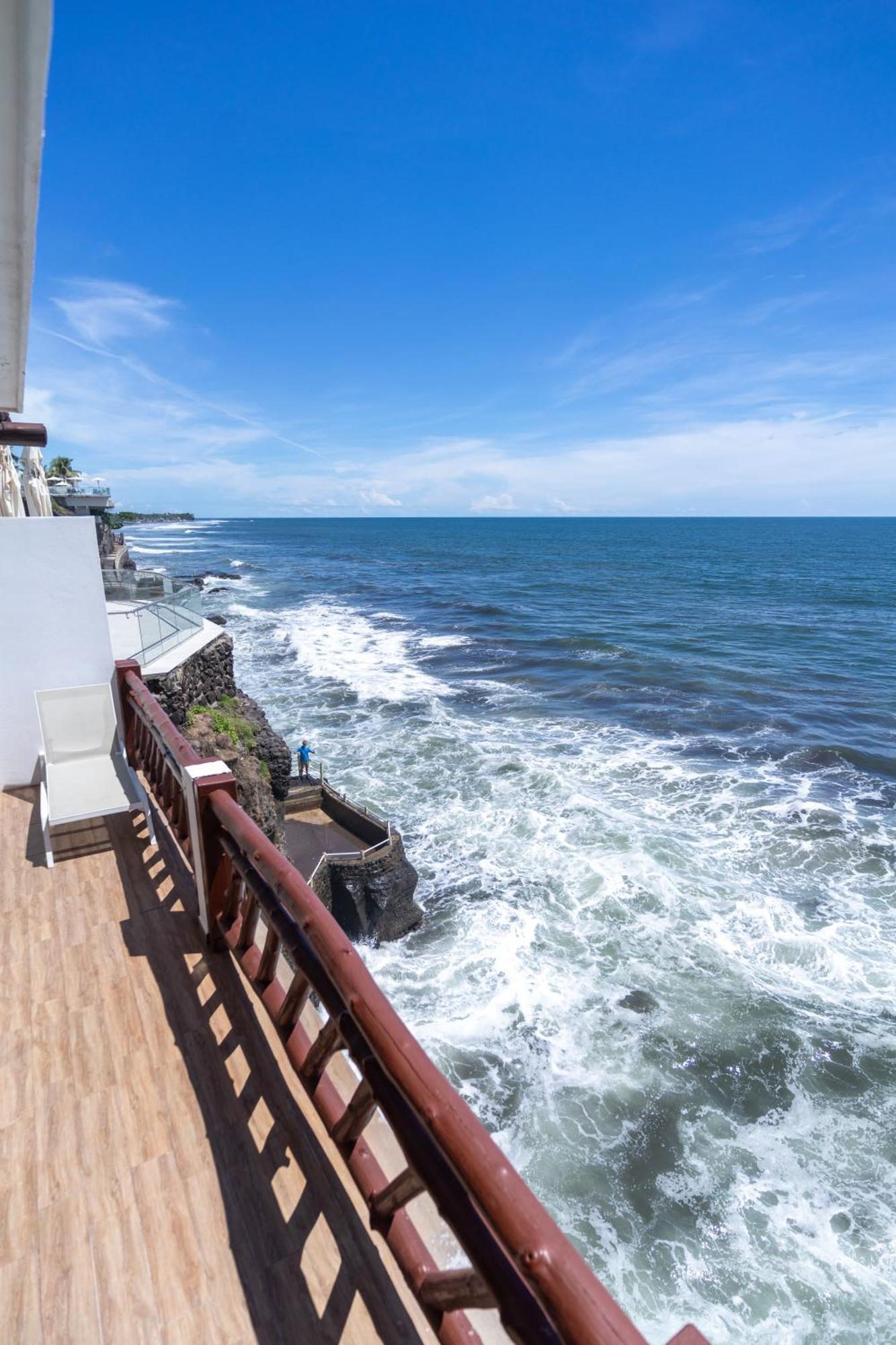 Hotel Los Farallones La Libertad Pokój zdjęcie