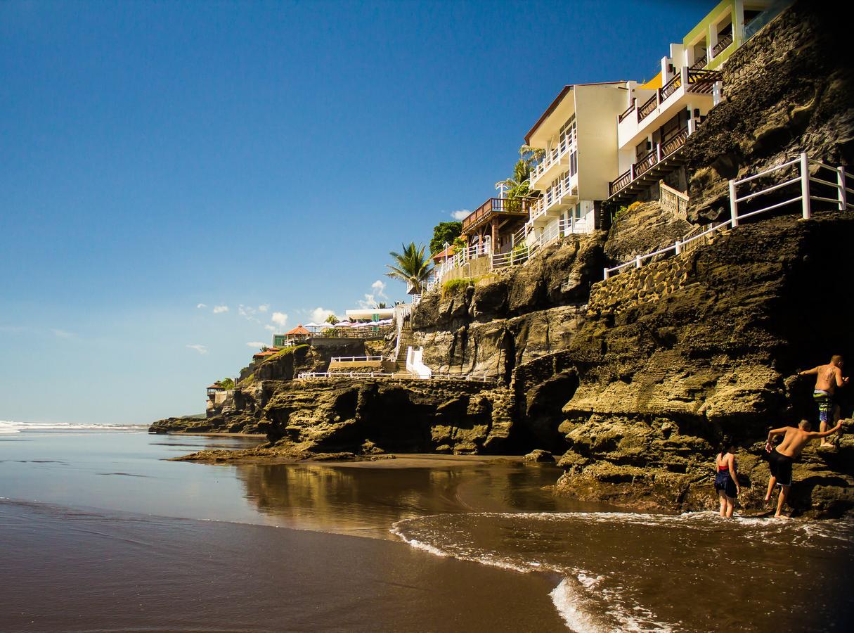 Hotel Los Farallones La Libertad Zewnętrze zdjęcie