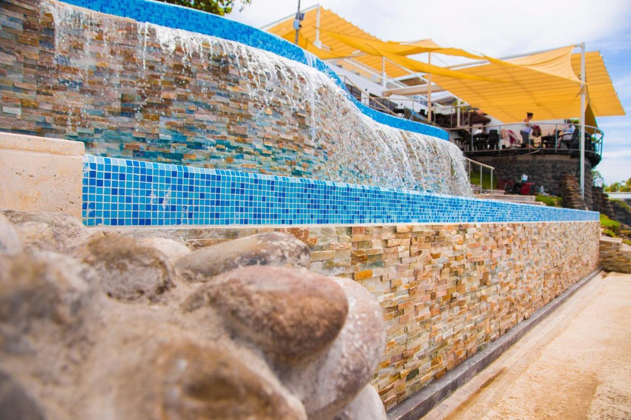 Hotel Los Farallones La Libertad Zewnętrze zdjęcie