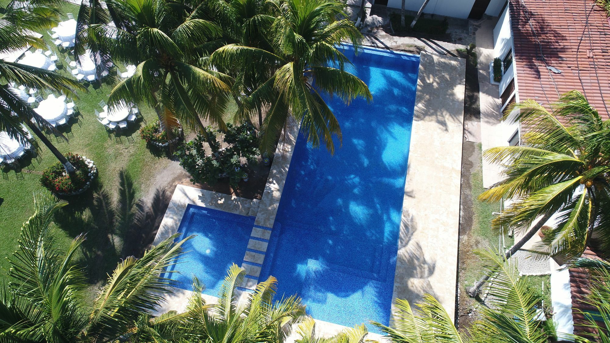 Hotel Los Farallones La Libertad Zewnętrze zdjęcie