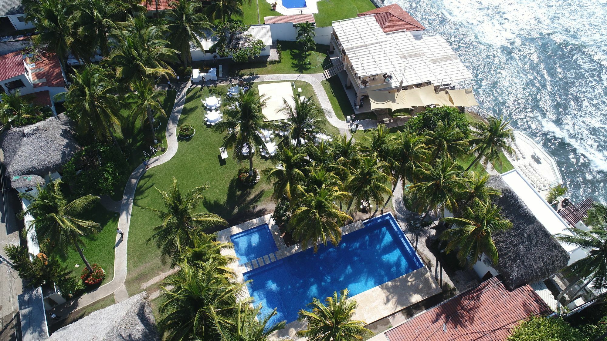 Hotel Los Farallones La Libertad Zewnętrze zdjęcie