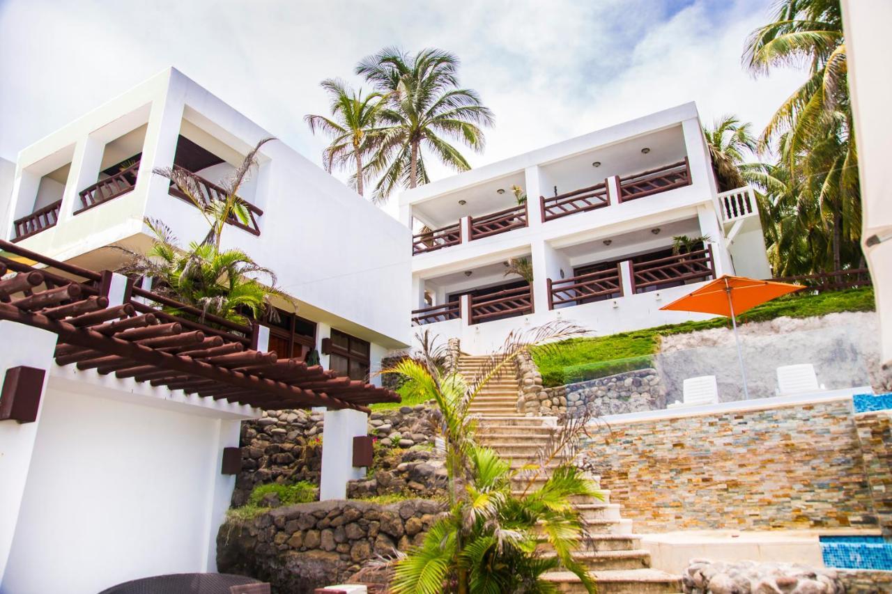 Hotel Los Farallones La Libertad Zewnętrze zdjęcie