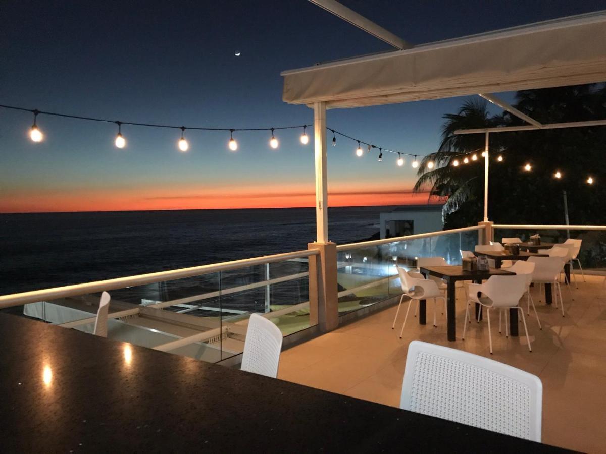 Hotel Los Farallones La Libertad Zewnętrze zdjęcie