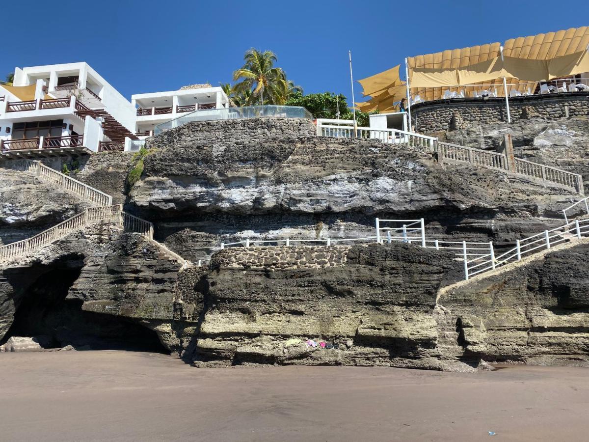 Hotel Los Farallones La Libertad Zewnętrze zdjęcie